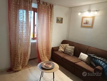 Casa Domenak Valle Vigezzo