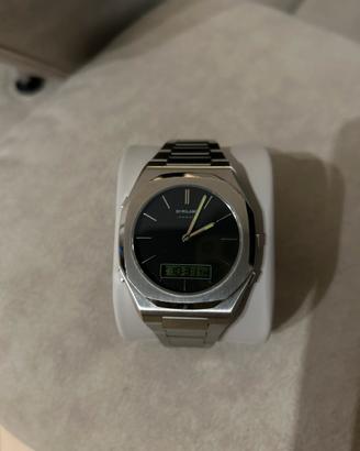 Orologio d1 milano