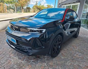 Opel Mokka 1.2 Turbo Edition