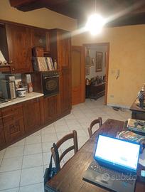 Appartamento centro storico Pinerolo