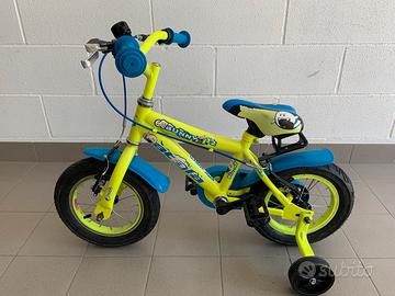 Bici da bambino