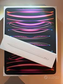 Ipad pro & apple pencil