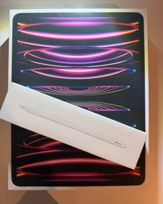 Ipad pro & apple pencil