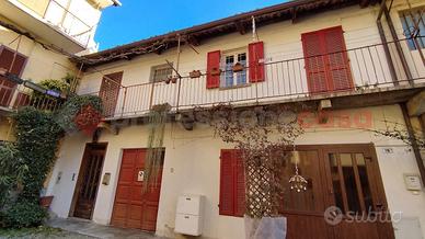 Casa Indipendente Cumiana [Cod. rif 3293587VRG]