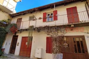 Casa Indipendente Cumiana [Cod. rif 3293587VRG]