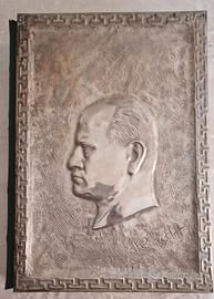 MUSSOLINI Scritti e Discorsi Dino Editori - Raro