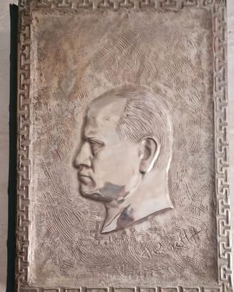 MUSSOLINI Scritti e Discorsi Dino Editori - Raro