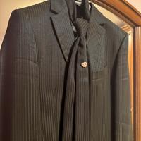 Vestito Carlo Pignatelli