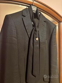 Vestito Carlo Pignatelli