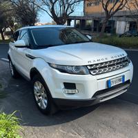 Range rover evoque 2.2 td4