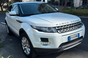 Range rover evoque 2.2 td4
