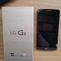 Smartphone LG G3
