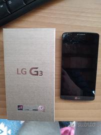 Smartphone LG G3