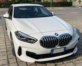 BMW serie 1 118d
