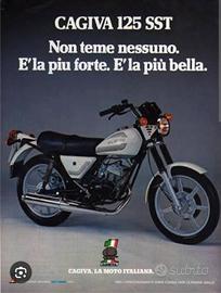 cagiva sst 125