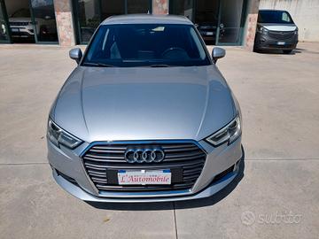 Audi A3 1.6 TDI 116 CV Sport SPORTBACK