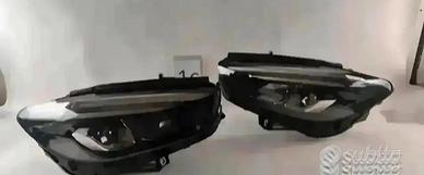 Mercedes B W247 Fari LED Performance