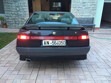 Alfa Romeo 164  2.0 V6 Turbo 1992