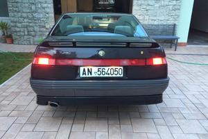 Alfa Romeo 164  2.0 V6 Turbo 1992