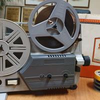 Proiettore CINE ROYAL 8mm
