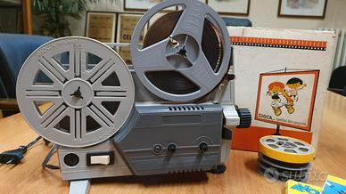 Proiettore CINE ROYAL 8mm