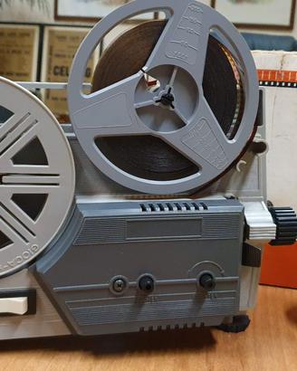Proiettore CINE ROYAL 8mm