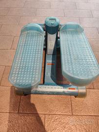Stepper decathlon