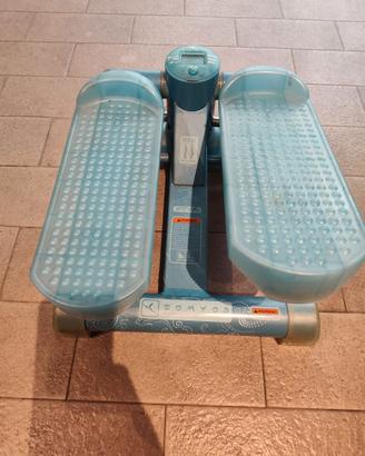 Stepper decathlon