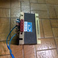 Traformatore  per Amplificatore Lineare 