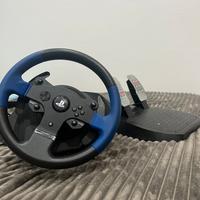 thrustmaster t150