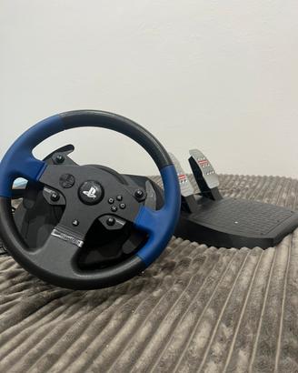 thrustmaster t150
