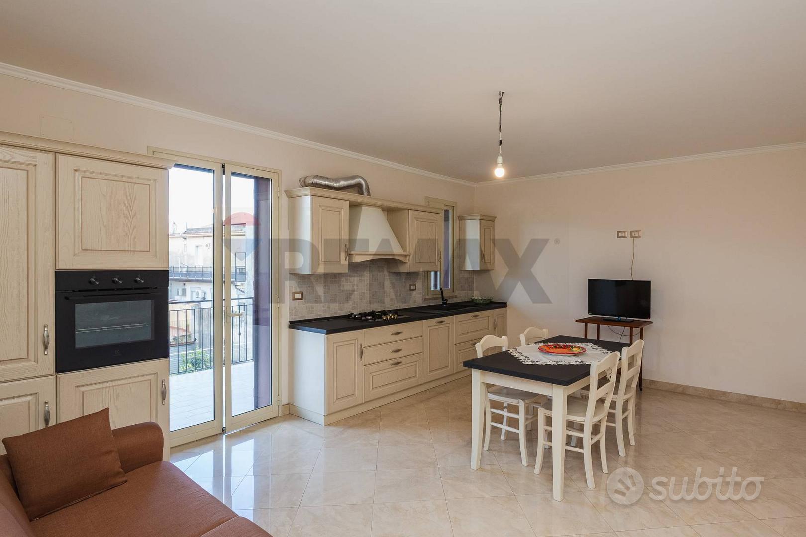 Appartamento – Fiumefreddo di Sicilia, Castello, Catania - Vista 5