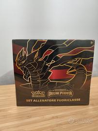 ETB Origine Perduta - Sealed ITA