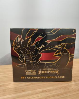 ETB Origine Perduta - Sealed ITA