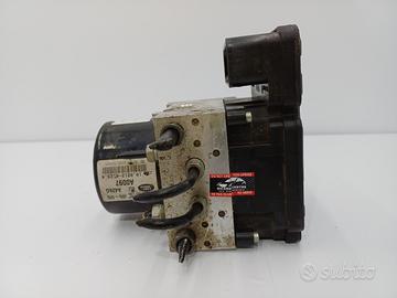 Centralina abs land rover 10092632053 6g9n2c353ag