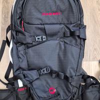 Zaino Mammut Airbag 3.0 Ride 30L