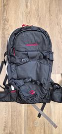 Zaino Mammut Airbag 3.0 Ride 30L