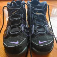 Nike Air More Uptempo bambino 