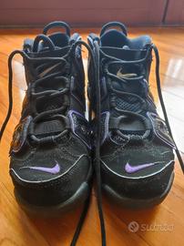 Nike Air More Uptempo bambino 