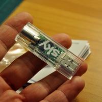 Chiavetta Sky USB Digital Key sintonizzatore TvDTT