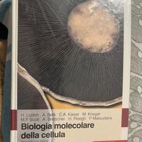 Biologia molecolare della cellula Lodish
