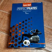 Palla Gym, pilates, fitness