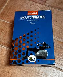 Palla Gym, pilates, fitness