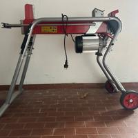 Spaccalegna Al-ko KSH5204