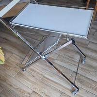 Carrello da cucina