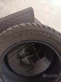 gomma / pneumatico