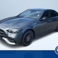 Mercedes-Benz Classe C 220d Mild Hybrid Berli...