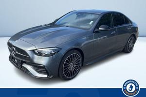 Mercedes-Benz Classe C 220d Mild Hybrid Berli...
