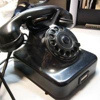 Telefono siemens SH36 anni 1930/40