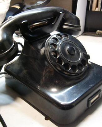 Telefono siemens SH36 anni 1930/40